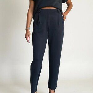 Haven Pant - Black (CLOUDLITE)